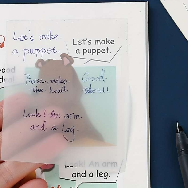 Post-It Notes
