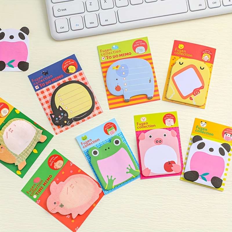 Post-It Notes