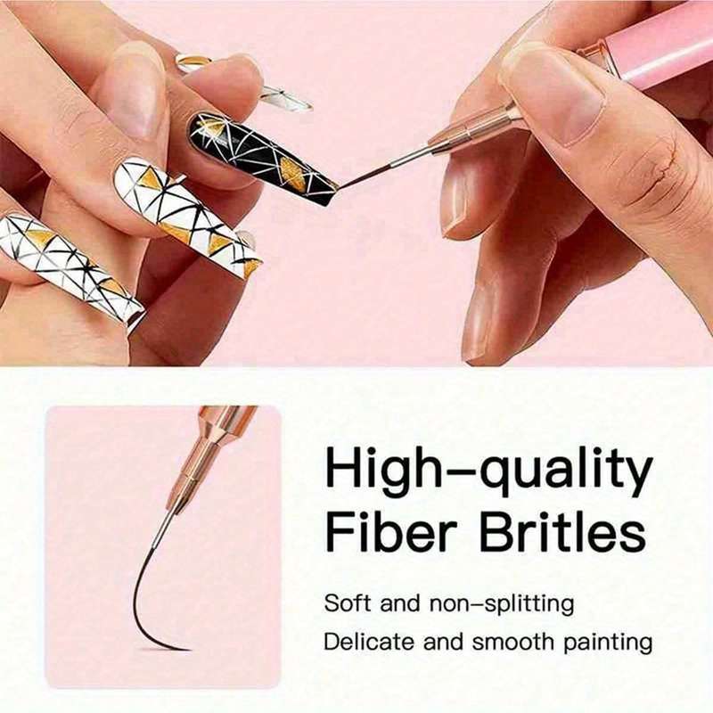 Nail Art Tools