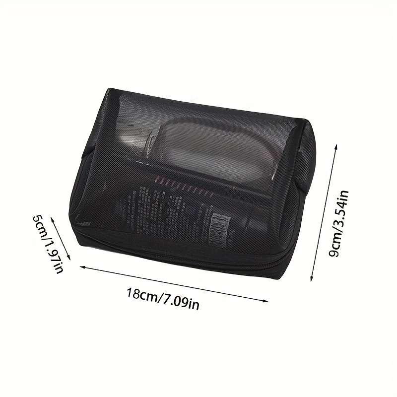Cosmetic Bag