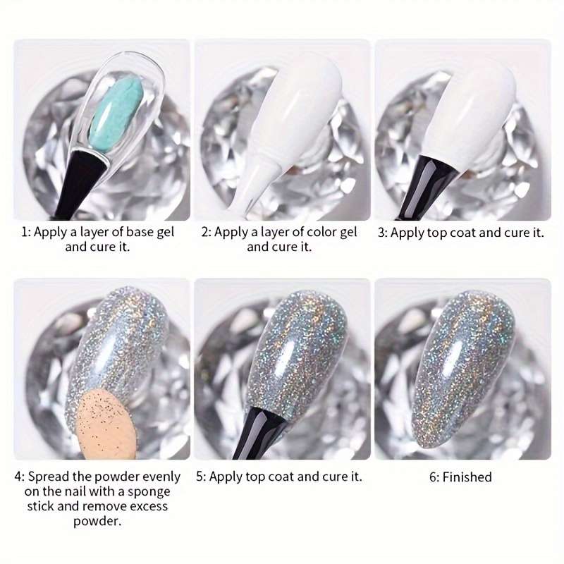 Nail Art Accessories
