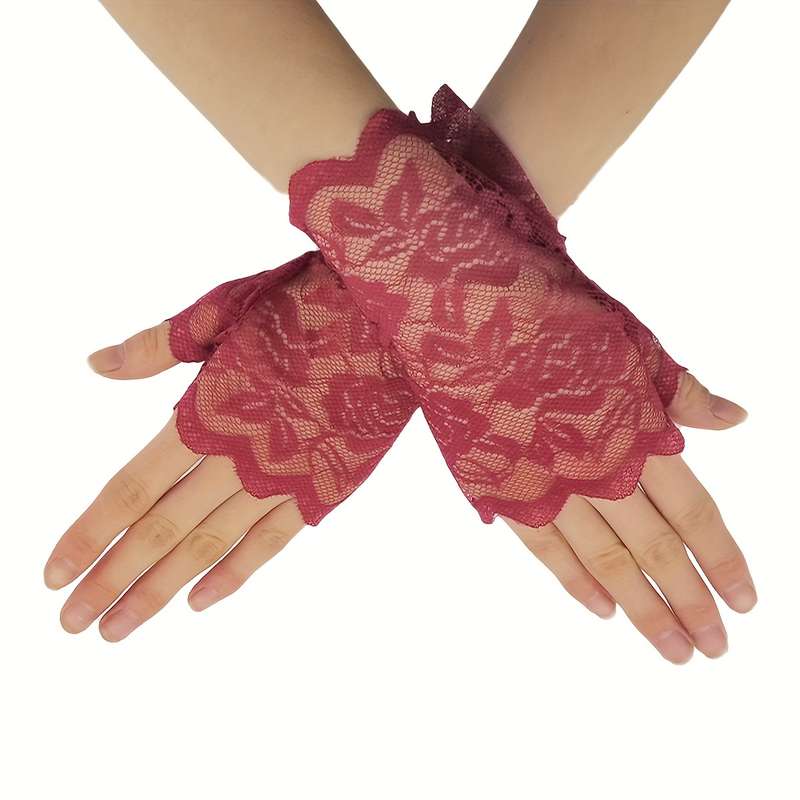 Gloves