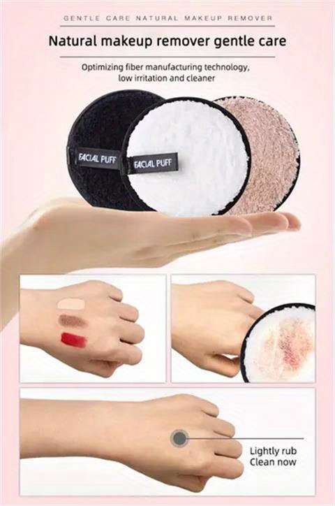 Makeup Sponges