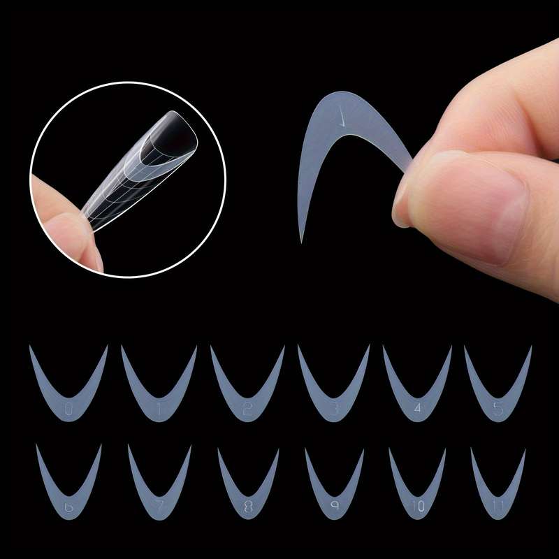 Nail Art Tools