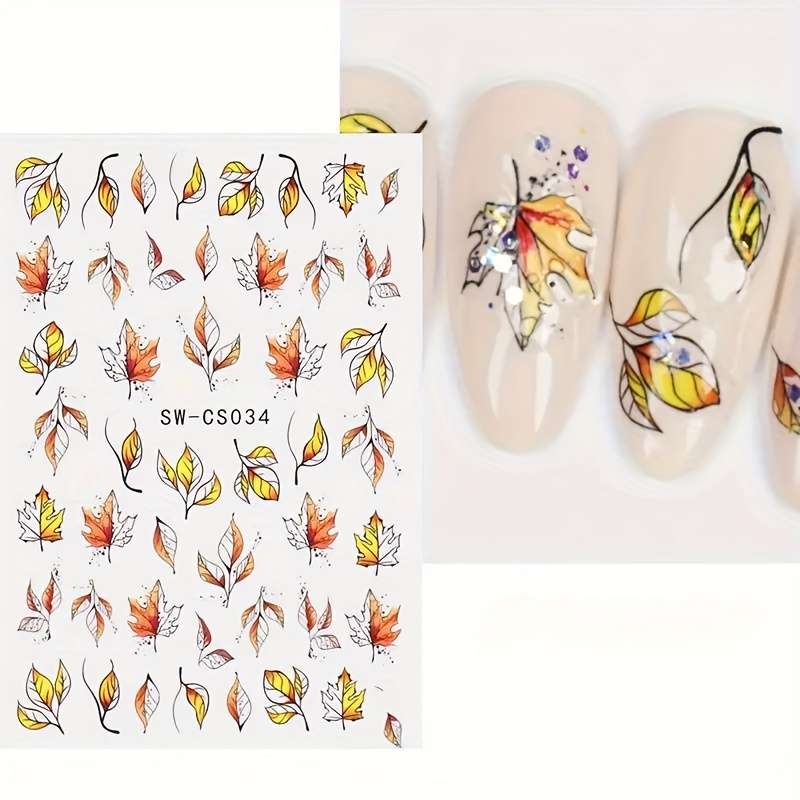 Nail Art Accessories