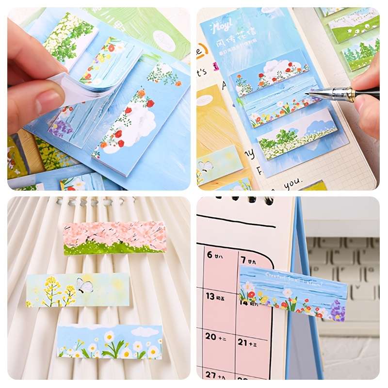 Post-It Notes