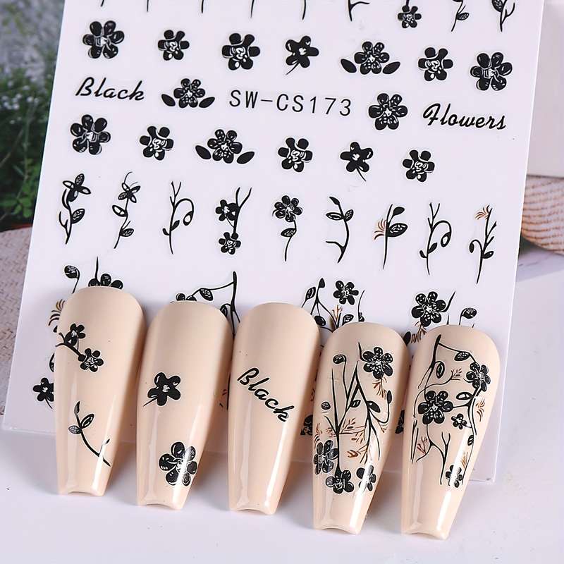 Nail Art Accessories