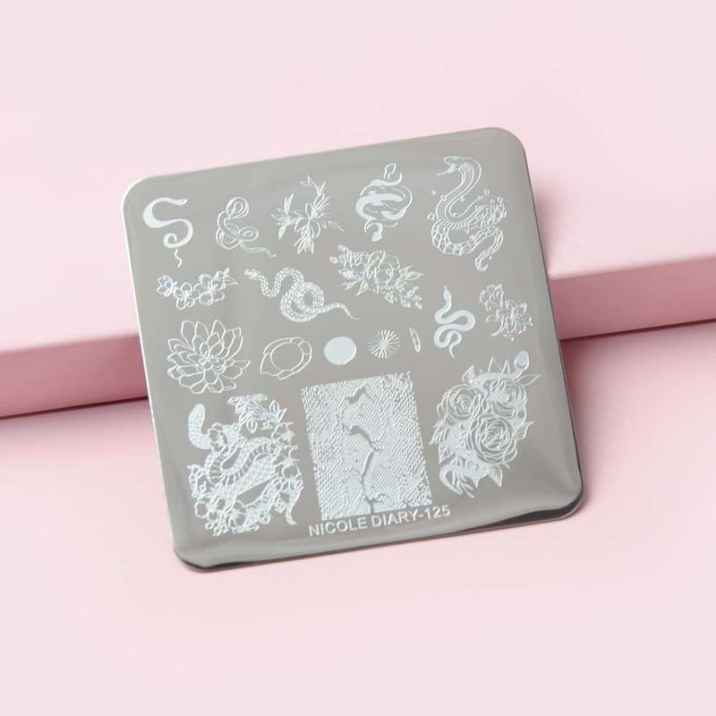 Nail Art Tools