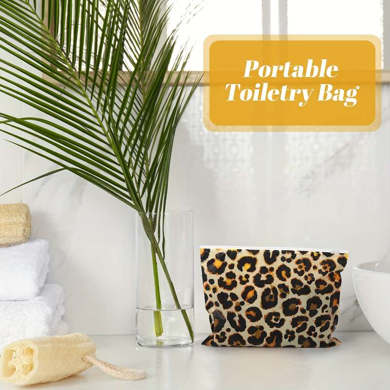 Cosmetic Bag