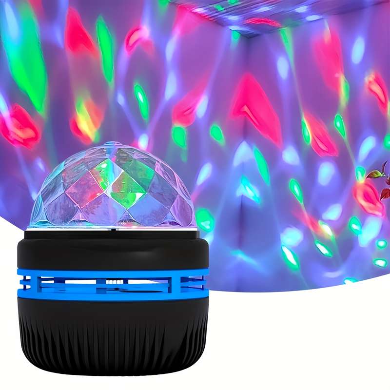 Light Projection