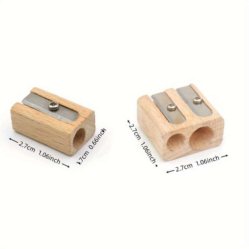 Pencil sharpener