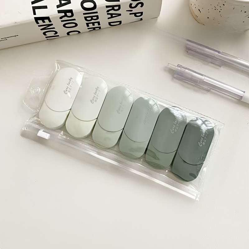 Correction Fluid