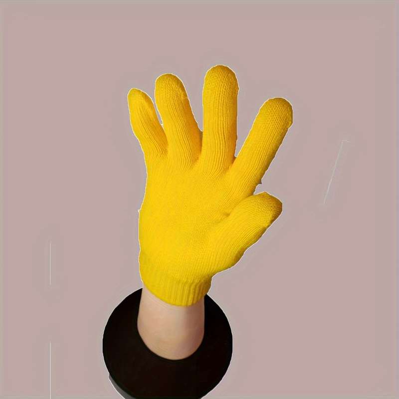 Gloves