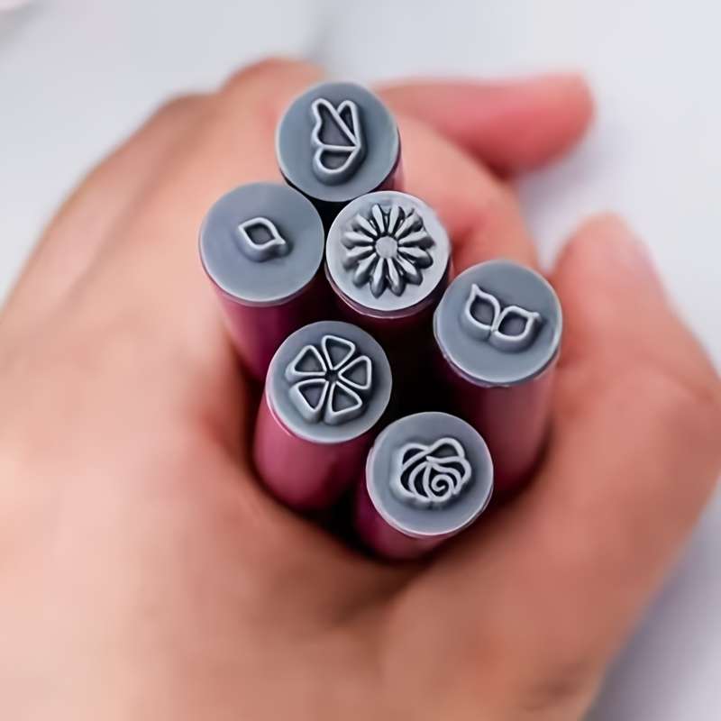 Nail Art Tools