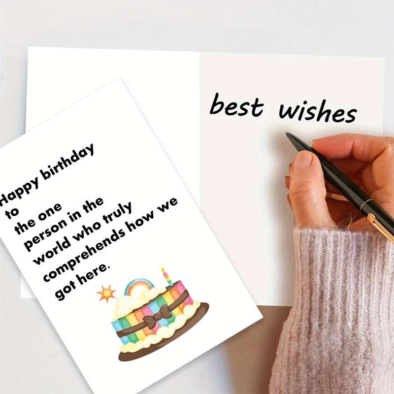 Greeting Cards