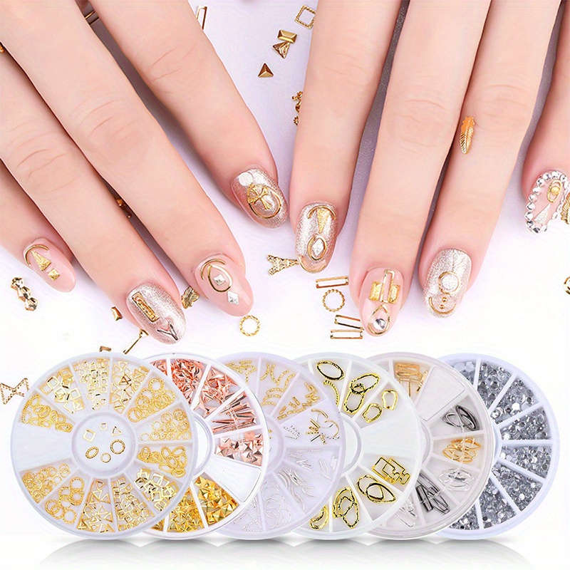 Nail Art Tools