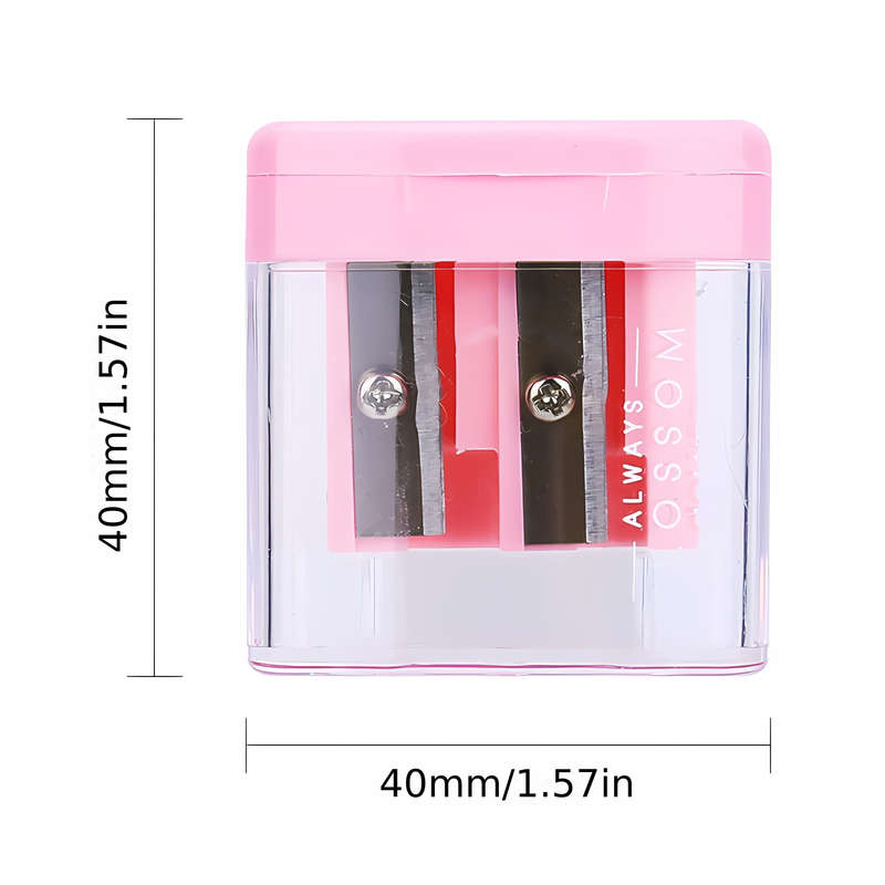 Pencil sharpener