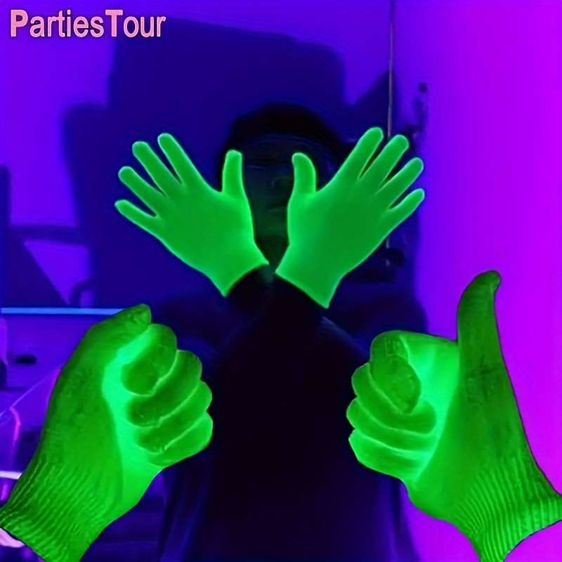 Gloves