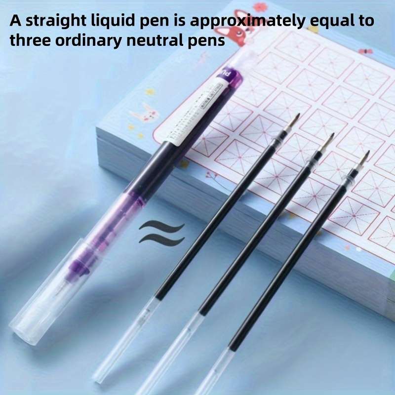 Ballpoint Pen