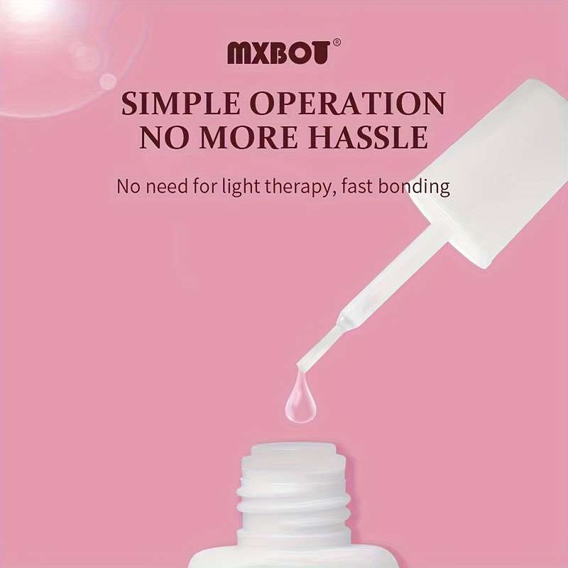 8g Super Strong Gel Nail Glue