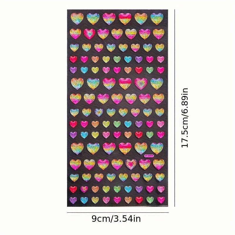 Makeup Stickers