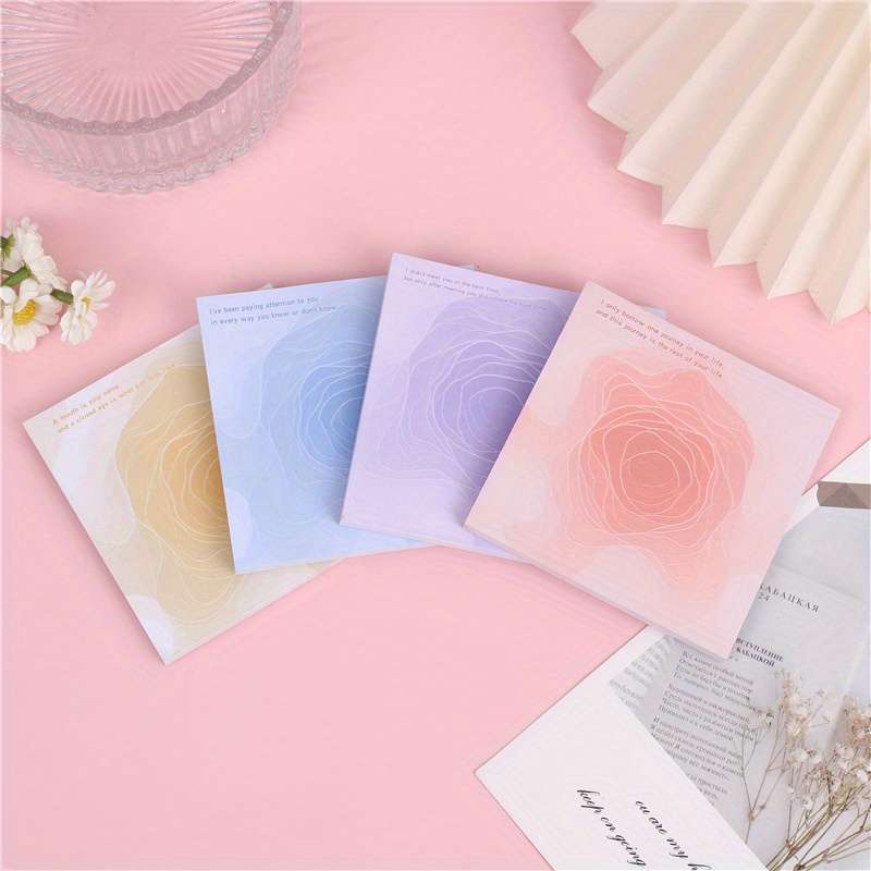 Post-It Notes
