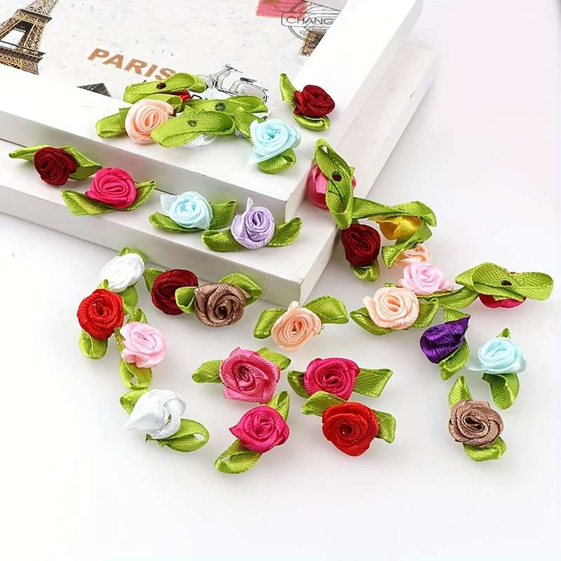 Decorative Flowers