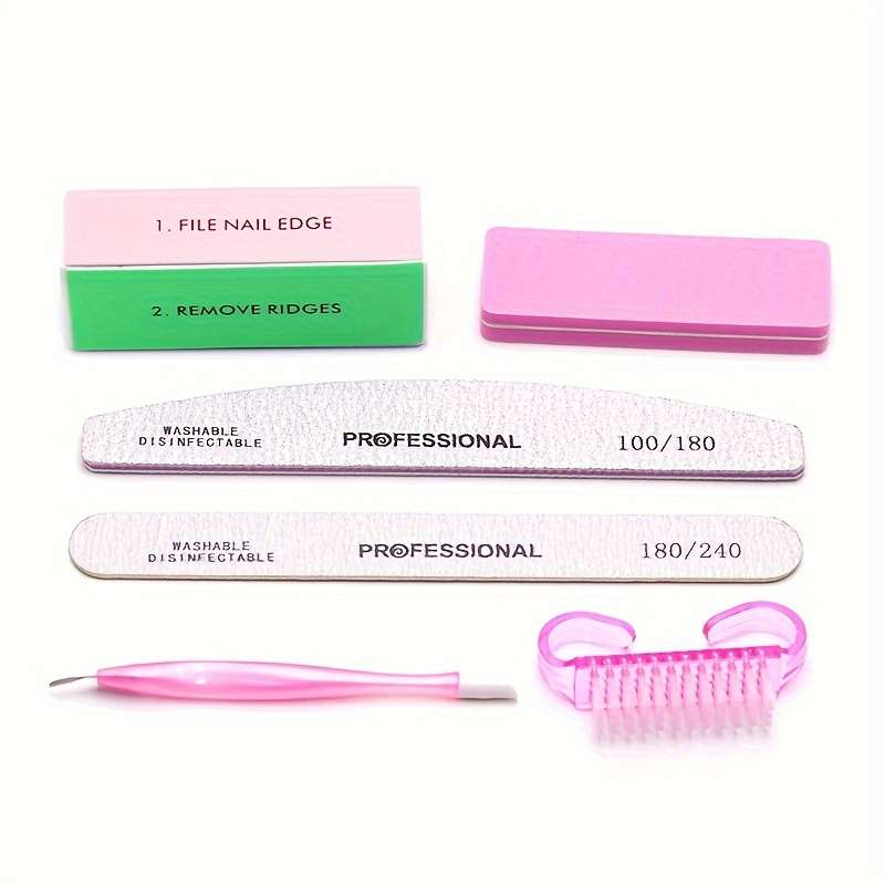 Nail Art Tools