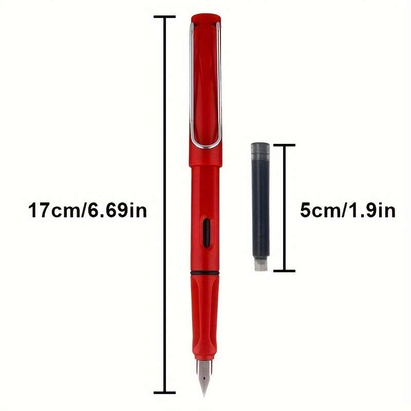 Fountain Pen