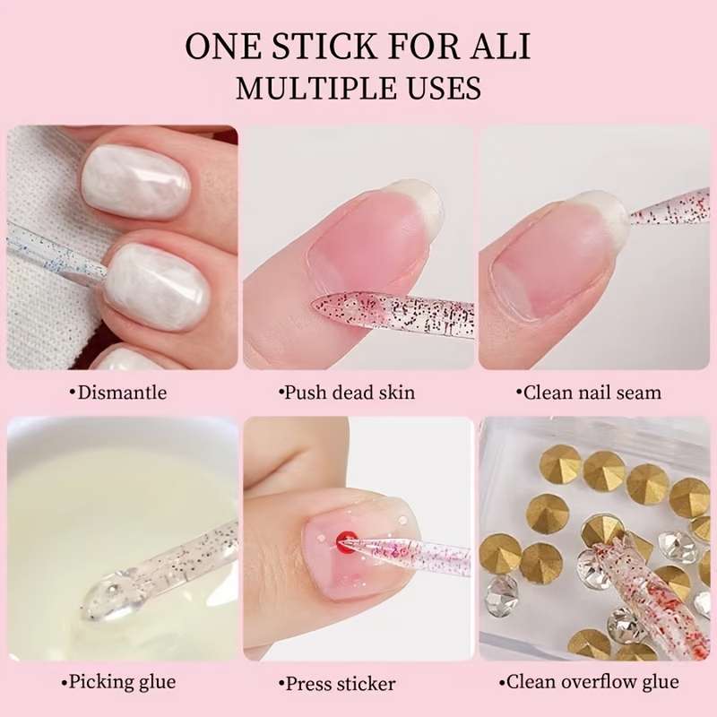 Nail Art Tools