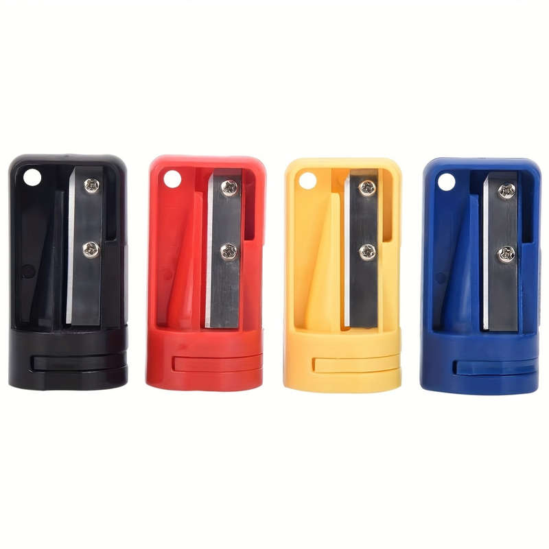 Pencil sharpener