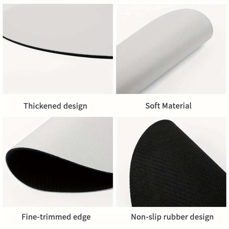 Mouse Pad