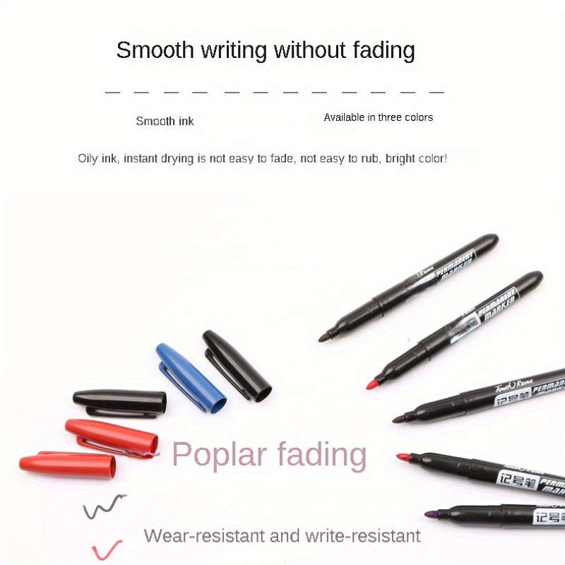 Marker Pen