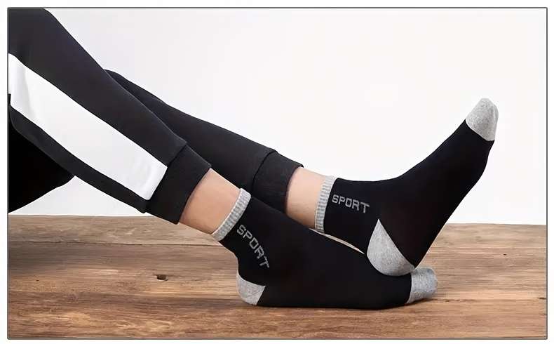 Socks