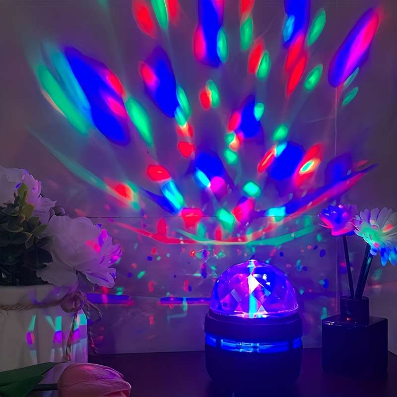 Light Projection