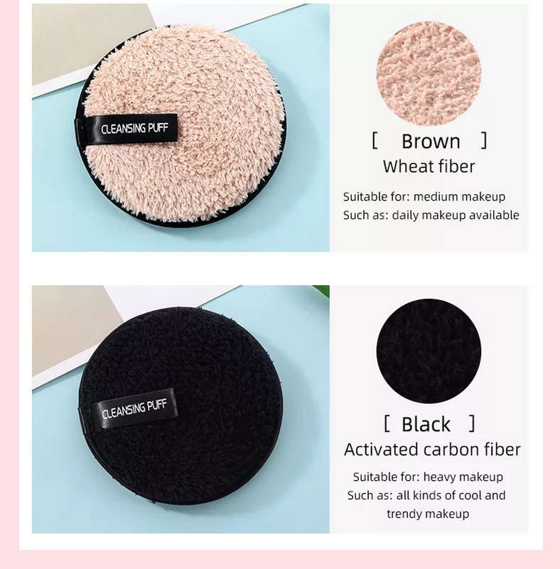 Makeup Sponges