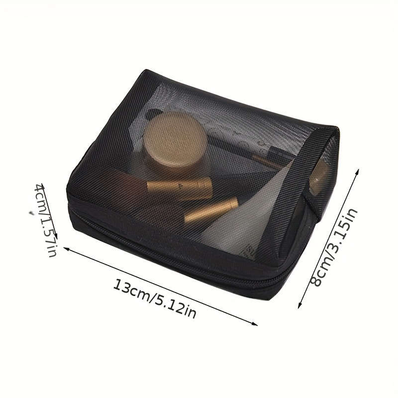 Cosmetic Bag