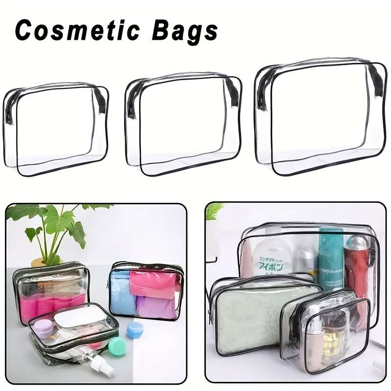 Cosmetic Bag
