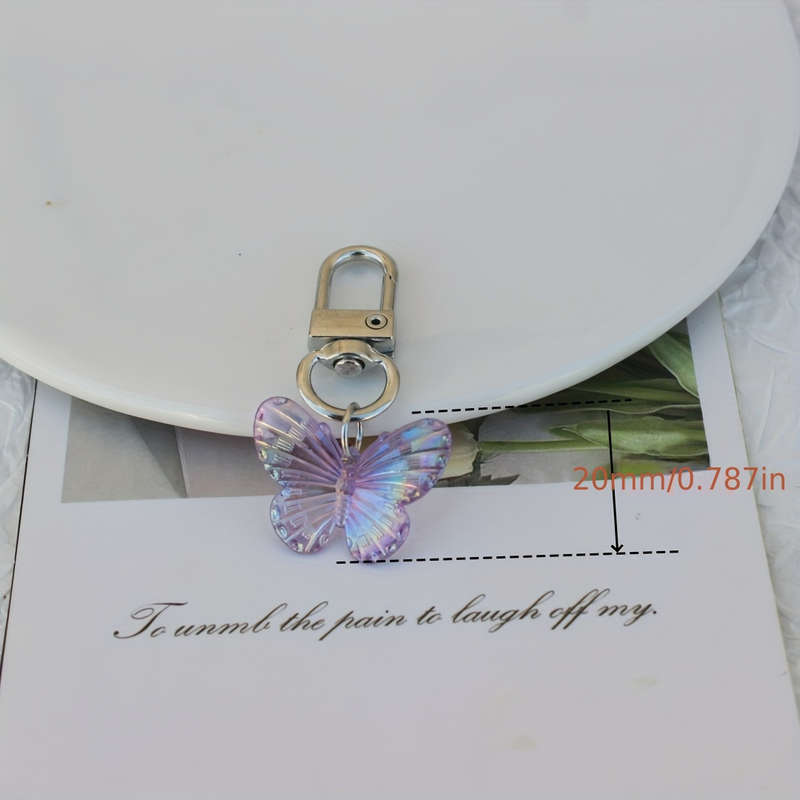 Key Pendant