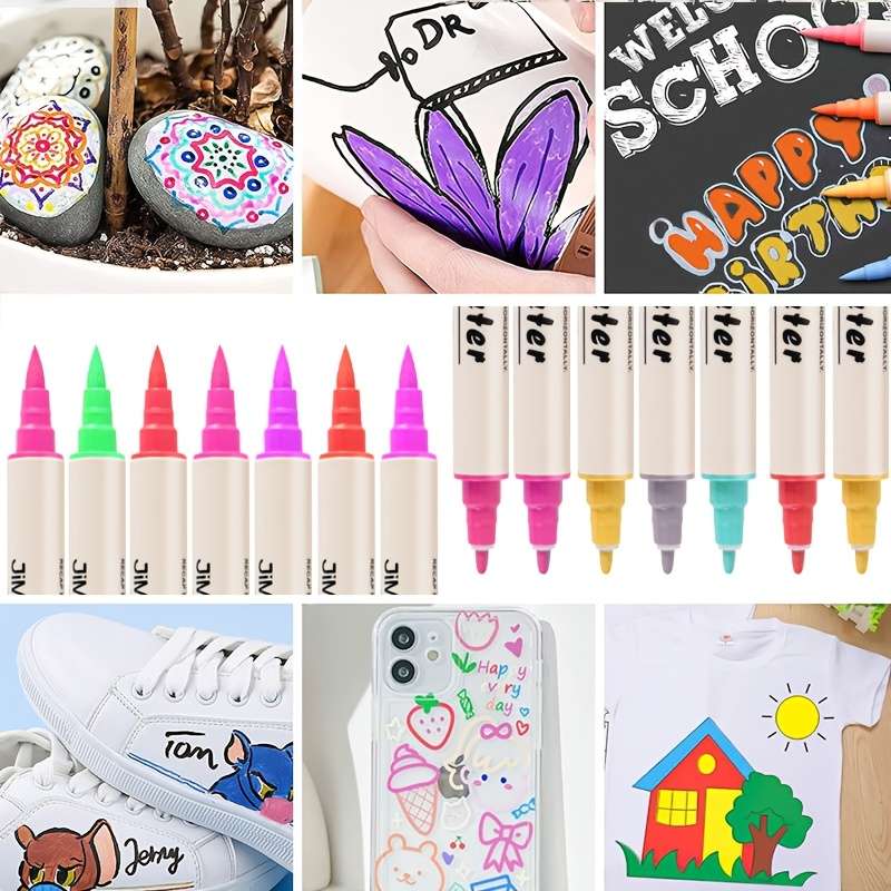 Marker Pen