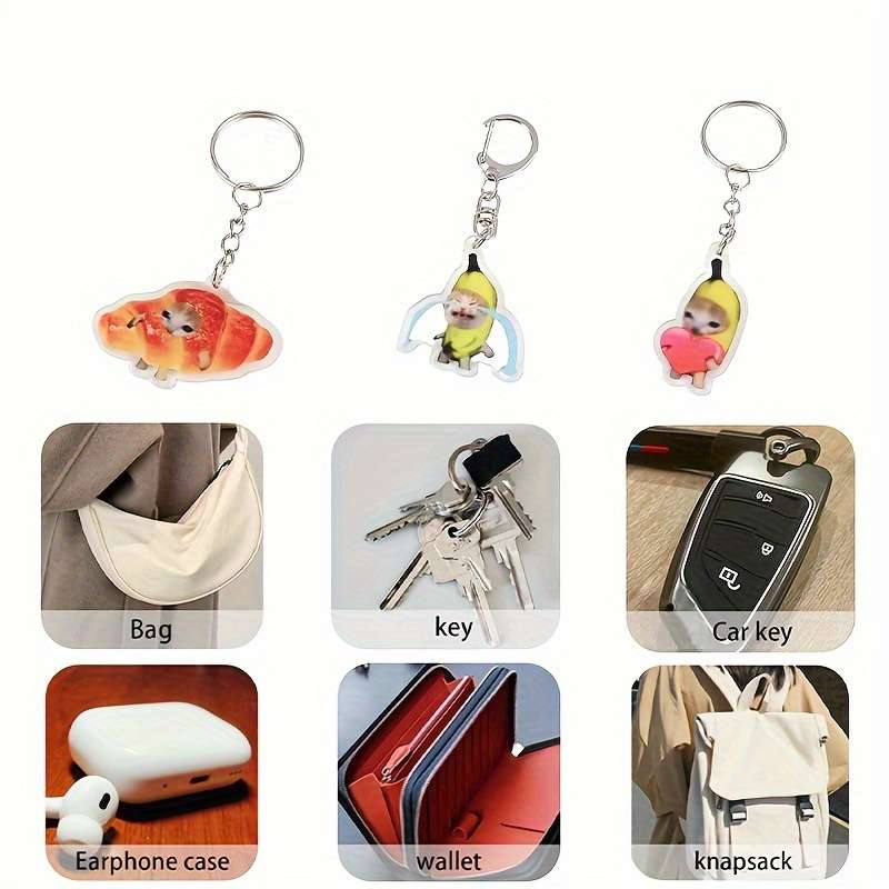 Keychain
