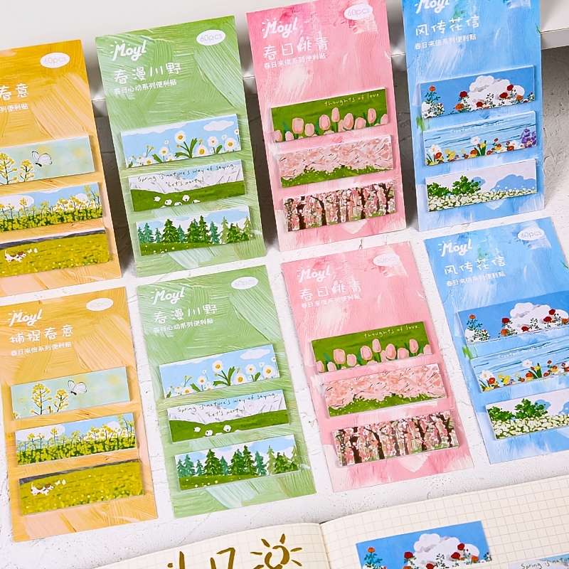 Post-It Notes