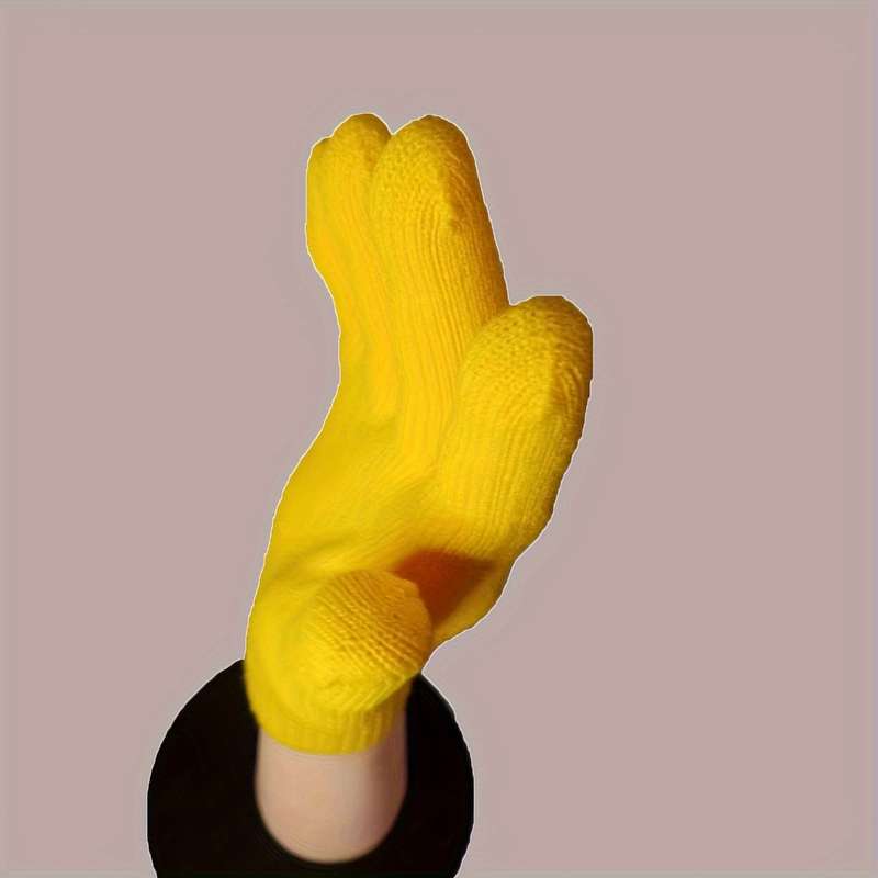 Gloves