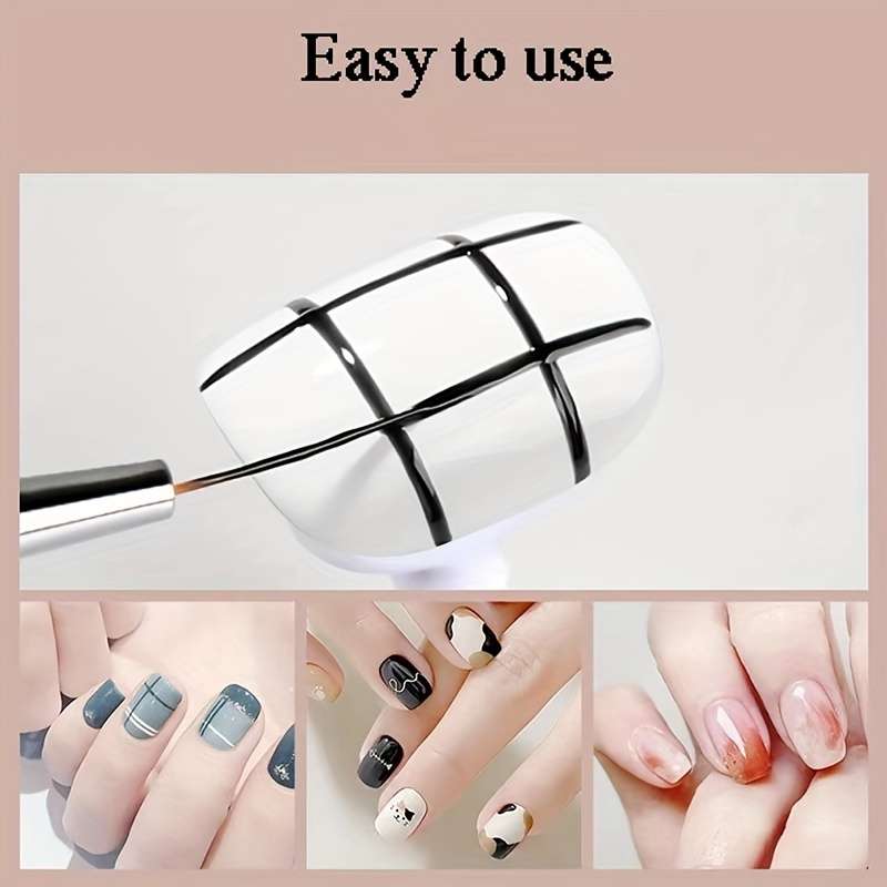 Nail Art Tools