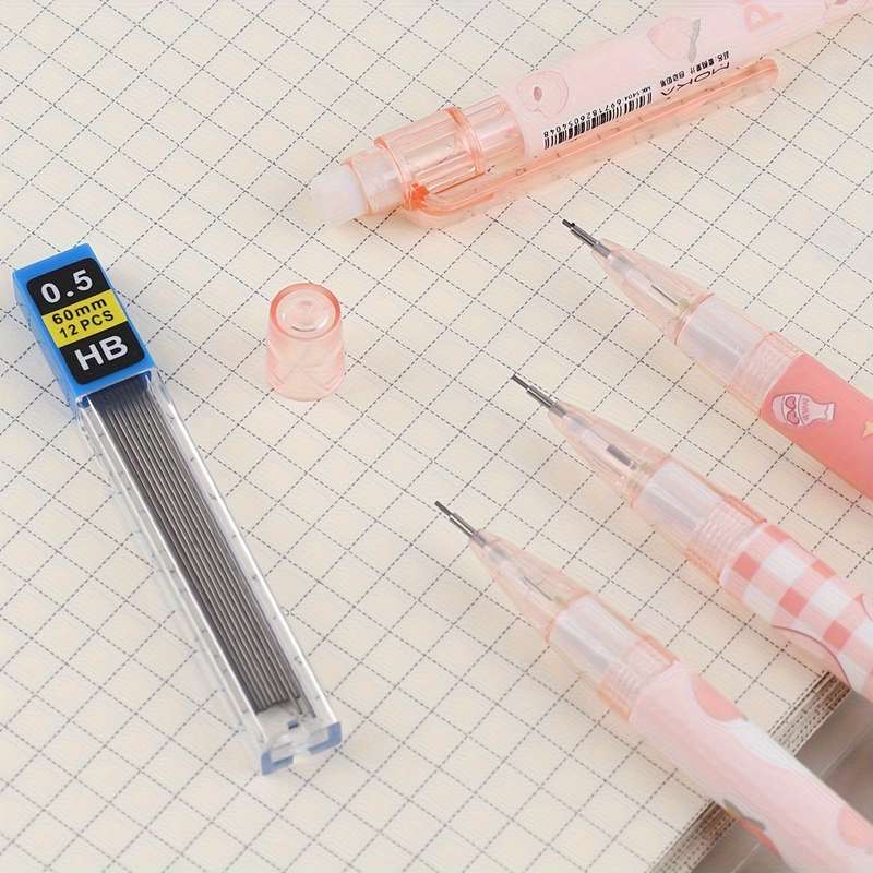Mechanical Pencil