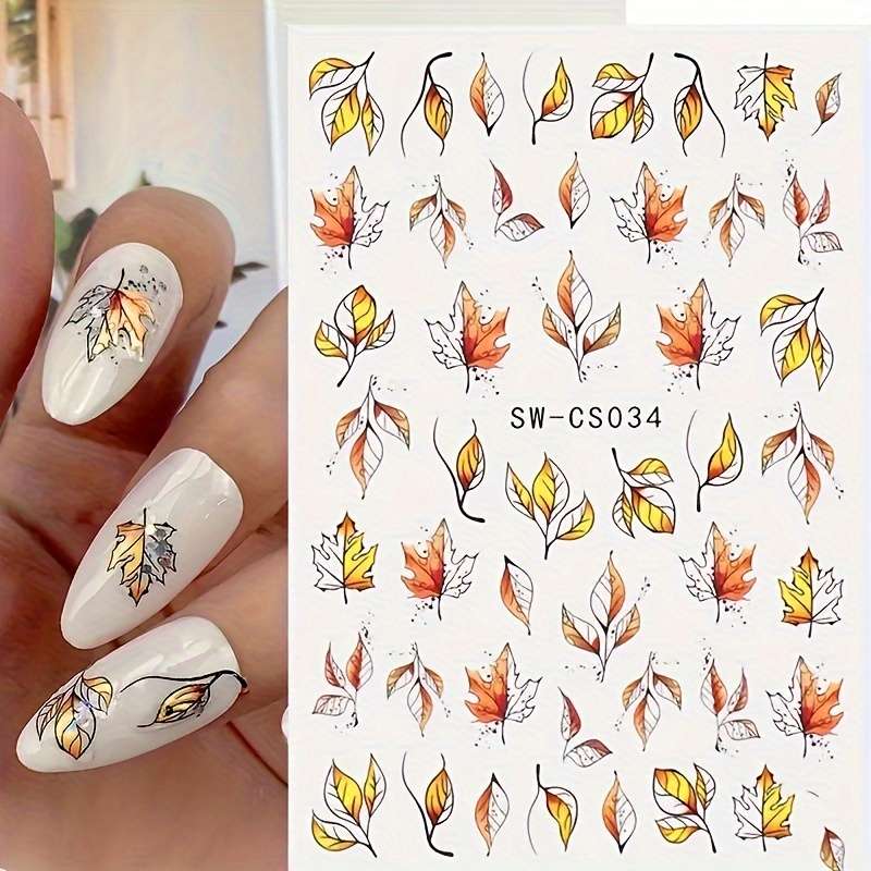 Nail Art Accessories