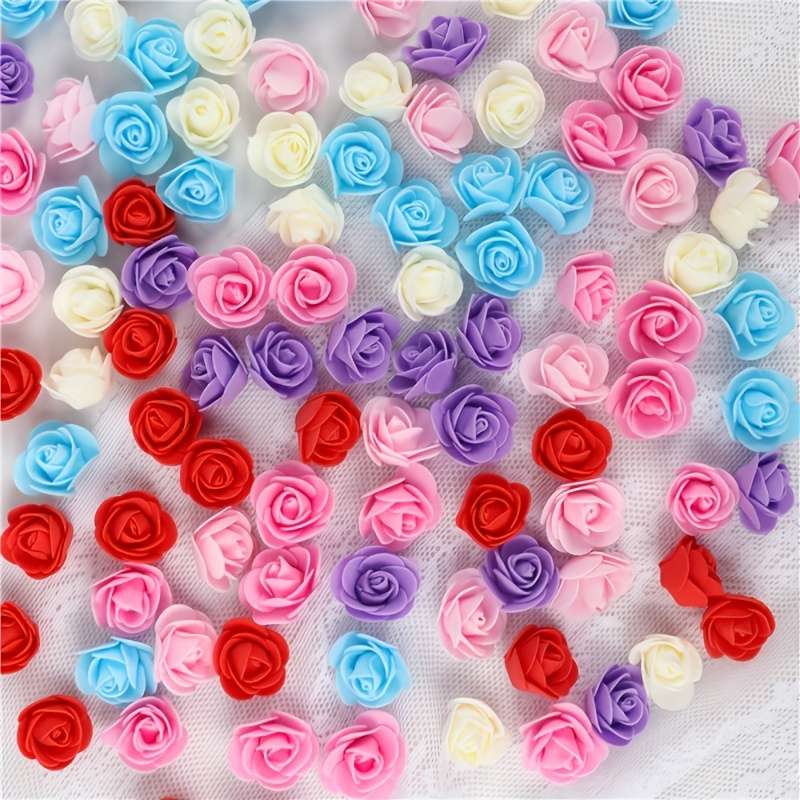 Decorative Flowers