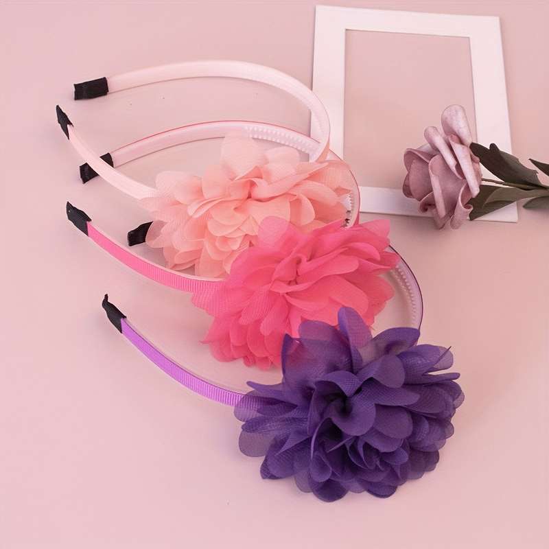 Hair Accessories