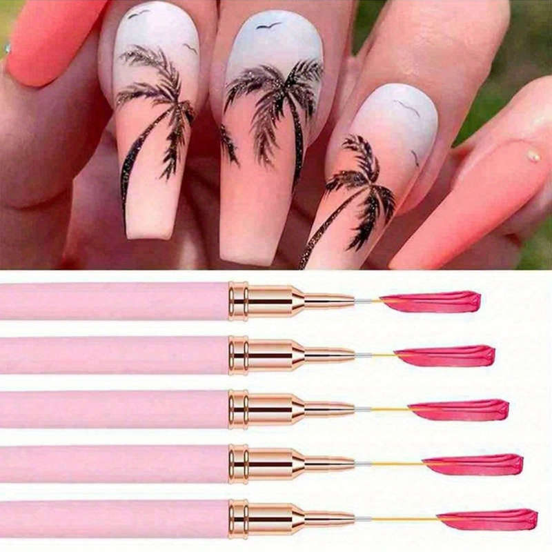 Nail Art Tools