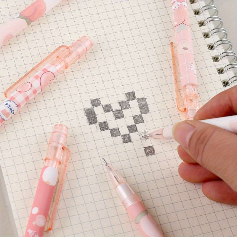 Mechanical Pencil